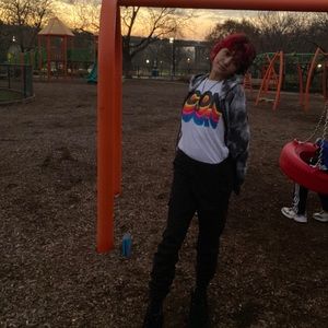 Meet your Posher, Heaven